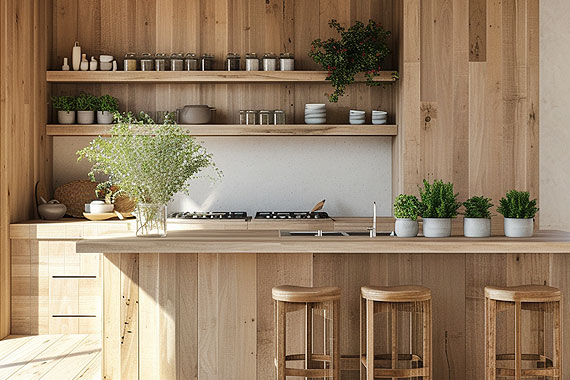 5 фатальных ошибок при планировании кухни