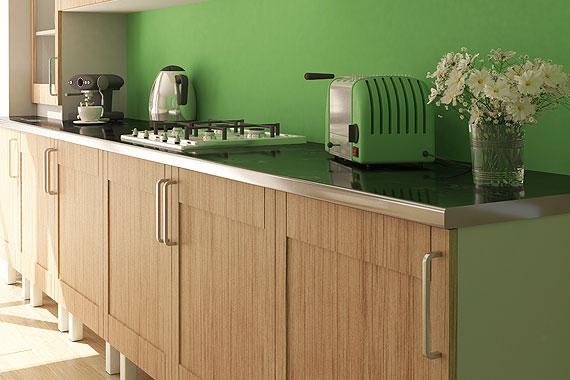 Тренды 2026: Как сделать шкаф в гостиной «невидимым»?